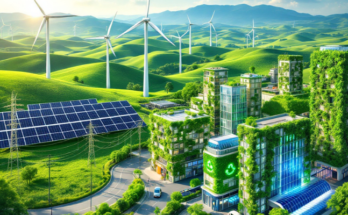 Green Technology An Insight into Technologies that have Potential to Save Our World