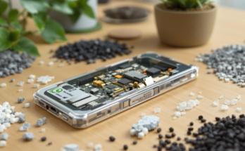 Recycling at Its Best Sustainable Mobile Phone Brands