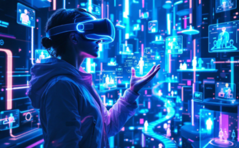 The Next Frontier on the Future of Virtual Reality and the Metaverse