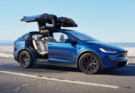 2025 Tesla Model X Review Conceptualising Luxury, Performance and Sustainable Automobiles