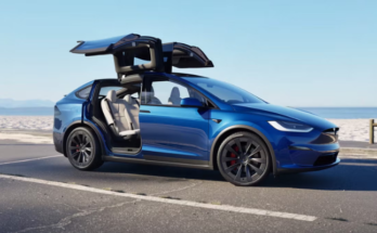 2025 Tesla Model X Review Conceptualising Luxury, Performance and Sustainable Automobiles