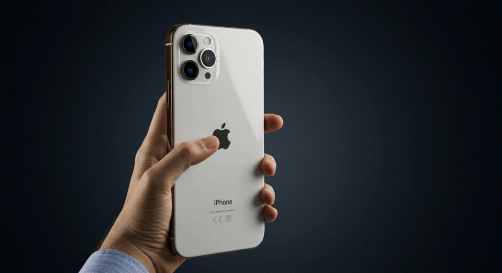 Apple Unveils New iPhone 13 with Advanced Camera Features 100