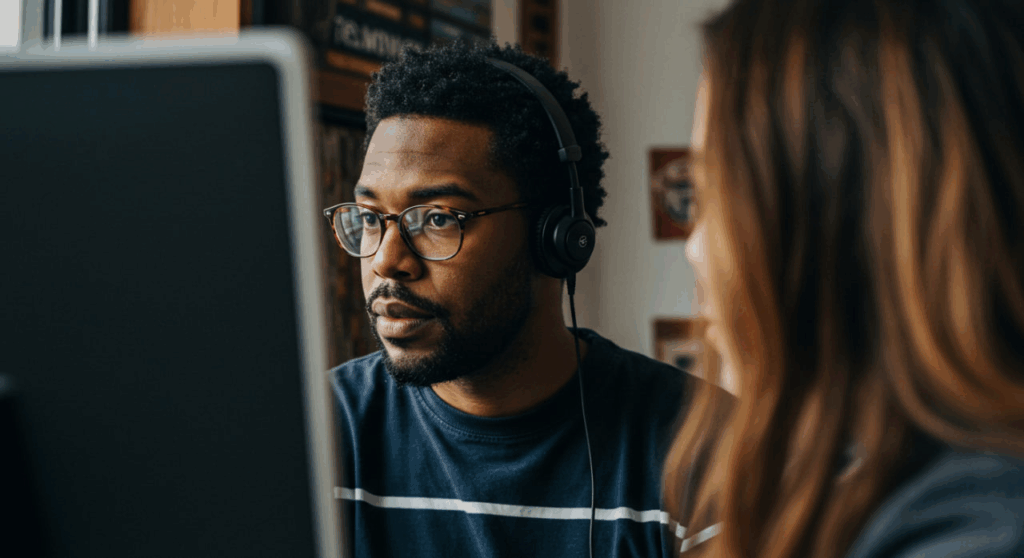 Spotify Expands into Audiobooks and Podcasts