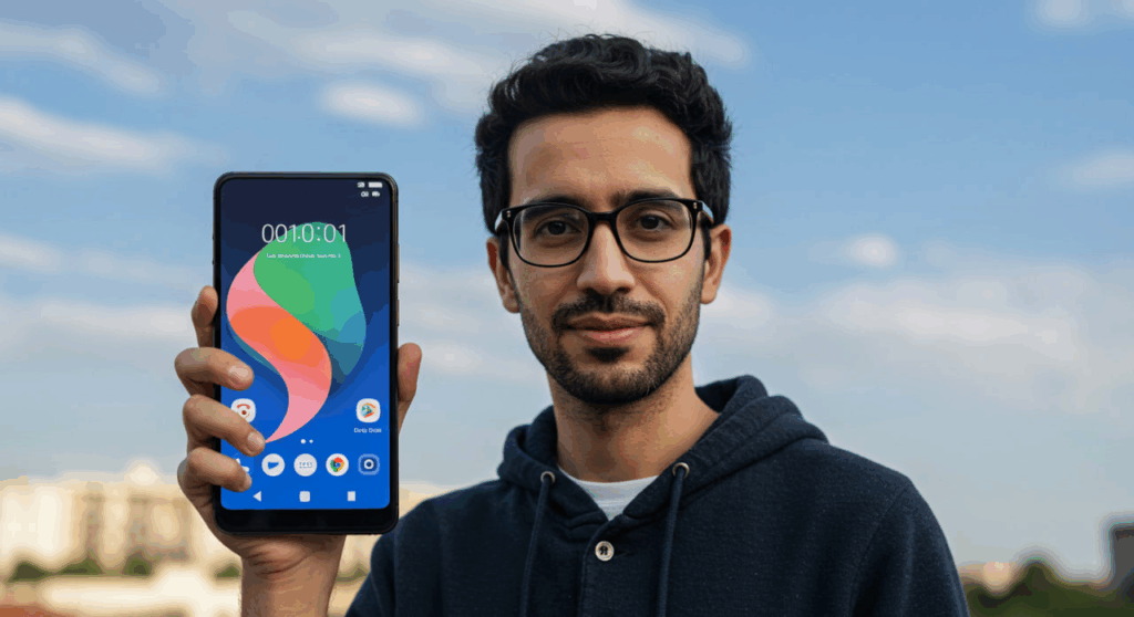 Google Announces Android 12 with Improved Privacy Controls 10