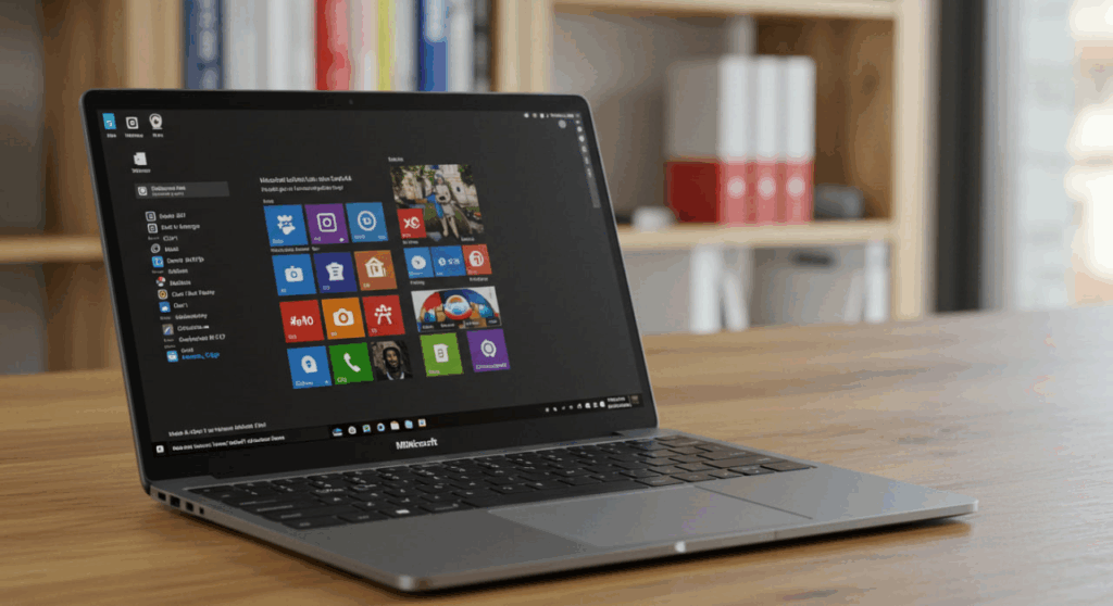 Microsoft Launches Surface Laptop 4 with Longer Battery Life