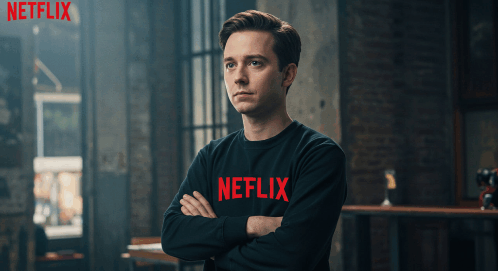 Netflix Launches Gaming Service for Subscribers